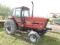 International 5088 Tractor, 3pt, Dual Pto, Dual Remotes, 18.4-38 Tires, Fac
