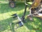 Lawn Mower Lift