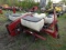 White 5100 4 Row Corn Planter, 30