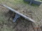 Unused SSL Trailer Mover