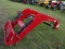 New Mahindra 7095 LGC Loader w/ Brackets