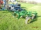 John Deere 3x Trailer Plow