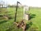 Ford 14-93 3pt Sicklebar Mower, 7' Bar