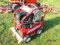 New EZ Kleen Magnum 4000 Pressure Washer, Electric Start, Hot Water, Fresh
