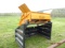 Paladin US70 4'x5' Vibratory Screen, Electric, Unused