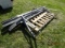 Truck Rack & Ford F150 Tailgate