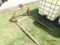 Central Tractor 3pt Bale Carrier