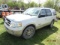 08 Ford Expedition 4wd SUV, 179K Miles, Eddie Bauer Editon, Runs & Drove In