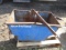 New Holland 3pt Weight Box