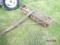 Brillion 6' Big Wheel Packer, Good Shape