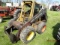 New Holland L783 Skid Steer, OROPS, No Bucket, Ford Diesel Engine, 6285 Hou