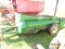 John Deere 370 Manure Spreader, PTO Drive, Good Shape