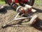 Win Power PTO Generator On Cart