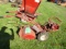 Troy Bilt Rear Tine Rototiller