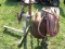 Sandblaster & Engien Stand