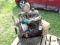 International 3 Cylinder Diesel Engine