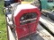 Lincoln Welder
