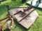 3pt Bush Hog Rotary Mower