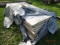 Stack Of Insulation Board