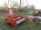 Allis Chalmers 780 Chopper w/ Hay Pickup Head, Very Nice Original, Right Ou