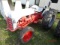 Ford 2N or 9N Antique Tractor, Sherman 2 Speed Transmission, Runs & Drives