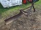 8' 3pt Angle Blade, Tilt & Angle