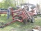 Case IH 3950 Wing Disc, Cushion Gang, 19'