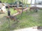International 720 5x Onland Plow