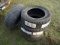 Assorted Tires New & Used