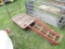 Rolling Cart & Hand Truck