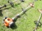 Husqvarna 122LK Weed Wacker