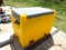 Electric Diesel Fuel Pump w/ Tank