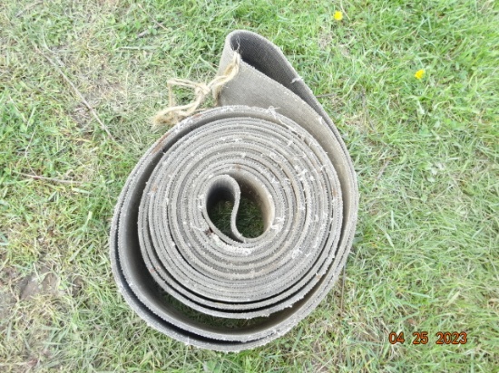 Flat Belt