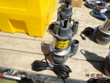 Mustang MP4800 Submersible Pump