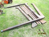 Log Bunks