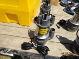 Mustang MP4800 Submersible Pump