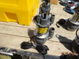 Mustang MP4800 Submersible Pump