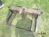 5th Wheel Hitch