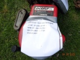 Tecumseh Enduro 17 Engine, Verticle Shaft