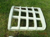Oliver Fiberglass Grill