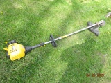 Cub Cadet SS470 Weed Wacker