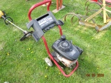 Excel Pressure Washer, Honda