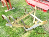 3pt 1 Row Cultivator