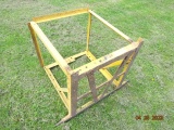 Yellow 3pt Box