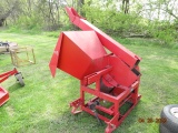 Royer 3pt Wood Chipper