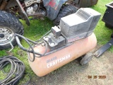 Craftsman Air Compressor