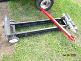 Craftsman Work Stand