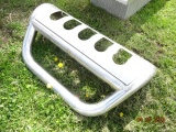 Truck Bumper
