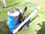 Napa Power Pro Pressure Washer