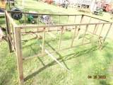 Hay Feeder